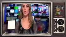 مواقف محرجة لمذيعات قناة العربية وساقطات على الهواء اجمل اللحظات  المضحكة