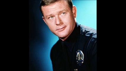 A TRIBUTE TO MARTIN MILNER