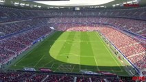 FIFA 16 VS PES 16|La sfida piu'epica di sempre !!!|by ZAk