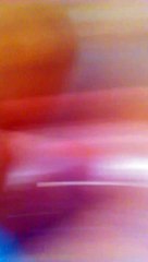 How to draw a cute cartoon unicorn on a rainbow