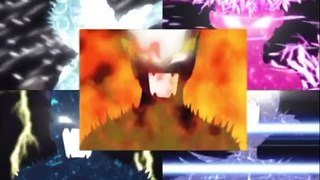Digital World - Digimon AMV