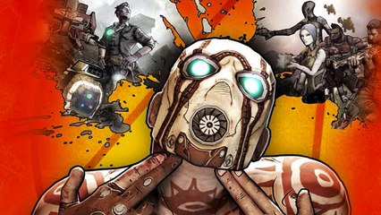 ‘Borderlands’ Videogame Movie in Works at Lionsgate