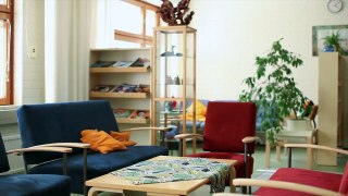 Inspiring Office by Martela - case Neulamäki