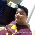funny video-pakistani boys fun in Dubai