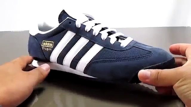 cheap Adidas Dragon G50519 shoes detail review for cheapbestmall net
