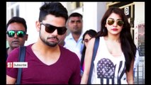 Virat Kohli's Gift to Anushka Sharma | New Bollywood Movies News 2015