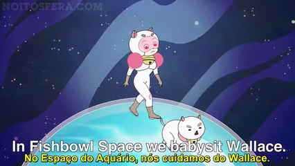 Bee and Puppycat Part 2