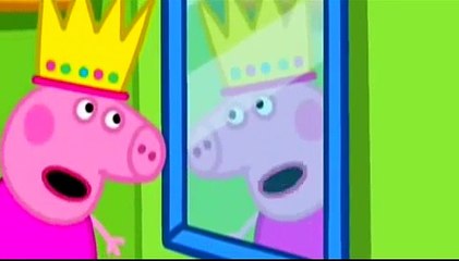 Peppa Pig FR ☜★☞ Peppa Pig S1x19 Les Deguisements