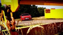 Top Gear - Astra VXR, Golf  GTI, Mégane Sport - Part 1 - CZ