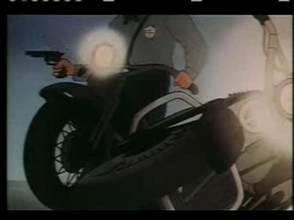 Superman - Secret Agent