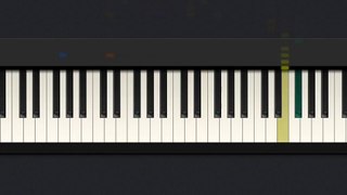 [Tiny Piano] This song makes me sad
