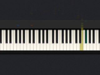 [Tiny Piano] This song makes me sad