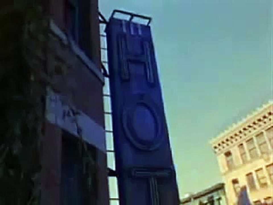 Melissa Auf Der Maur & Karen Elson - Devil's Plaything