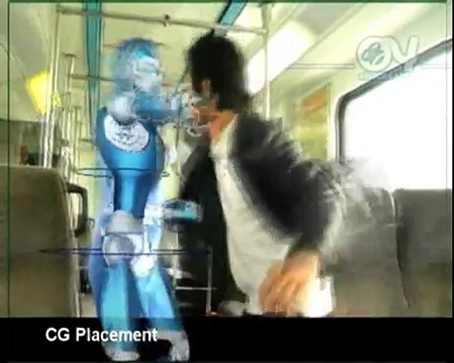 Project 57 "The Making"