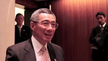 PM Lee Hsien Loong Youth Dialogue (Part 2)