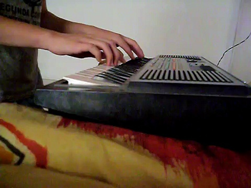 Trauma Center Under Knife 2-Gentle Breeze Piano