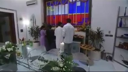 Inside view of Shahrukh Khan House