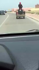 إن كنت في المغرب فلا تستغرب ههههه