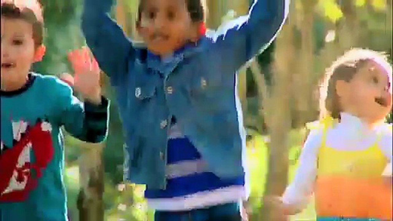 Mickey Mouse Clubhouse - Hot Dog Dance