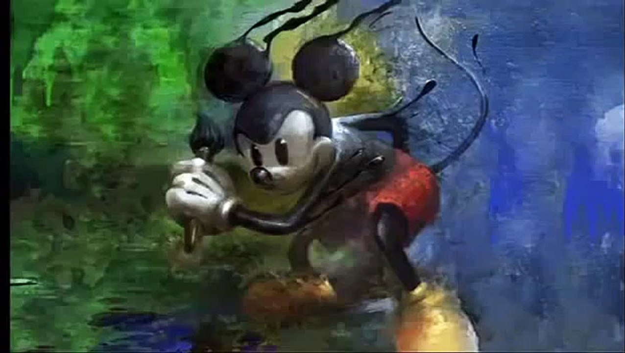 Mickey Mouse Cartoons Games in English Full Episodes  Video Game