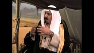 مقابلة خاصة مع الأمير / فيصل بن سلمان الحثلين - 1