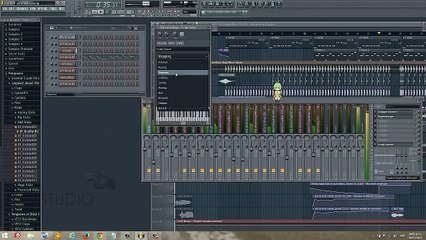 Tutorial FL Studio 11 - Fruity Dance - Qué es y para qué sirve