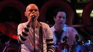 Smashing Pumpkins - Bullet with Butterfly Wings (Live NYC)
