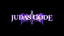 PS Vita   Judas Code    Story Details  Trailer Japanese