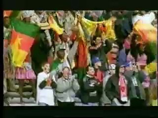 Mundial Francia 98 2/6