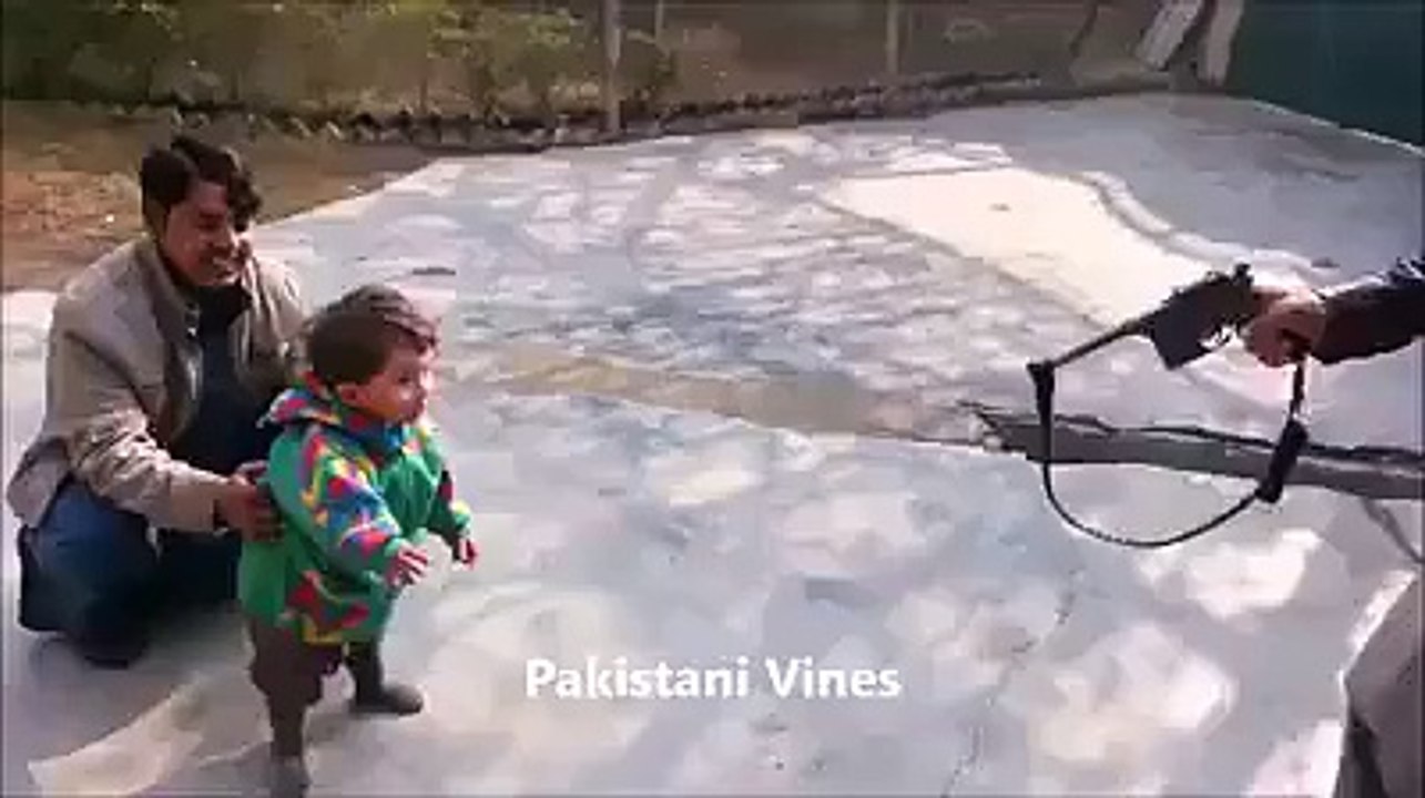 Funny Baby 2015