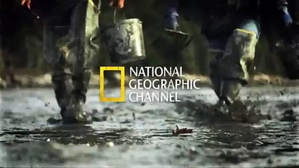 New TV Series "Filthy Riches" National Geographic Channel