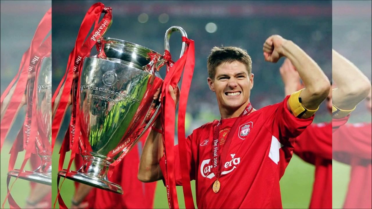 HD You'll never walk alone (Nunca caminarás solo)