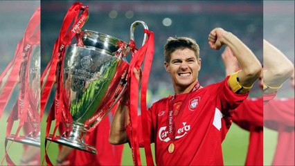 HD You'll never walk alone (Nunca caminarás solo)