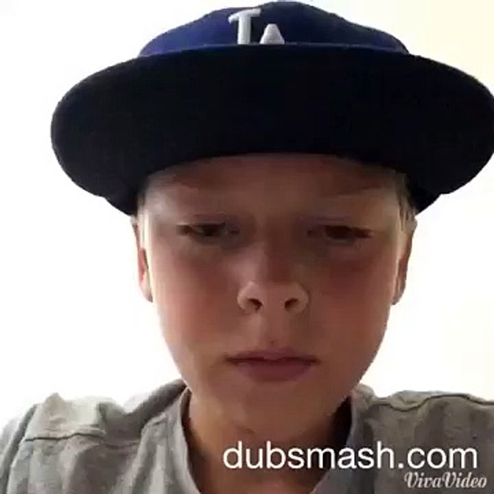 Dubsmash Compilation 1 try not to laugh
