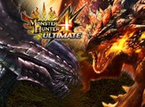 Monster Hunter 4 Ultimate, DLC