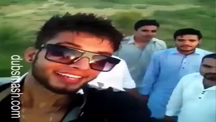 Zaimy Dubsmash. abi to party shuru hui ha