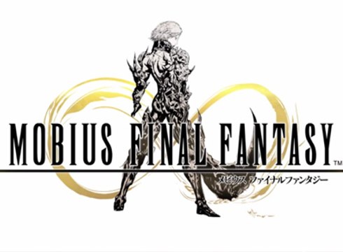 Mobius Final Fantasy para Smartphone