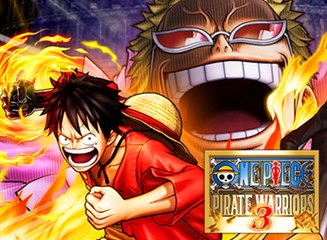 One Piece: Pirate Warriors 3