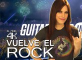 El Píxel 4K: Vuelve el Rock