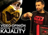 Pagar por Fatalities fáciles en Mortal Kombat X, Vídeo Opinión