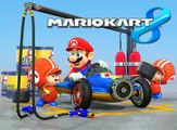 Mario Kart 8, DLC Pack 2