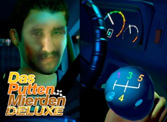 Das Putten Mierden Deluxe 2x30: Stick Shift