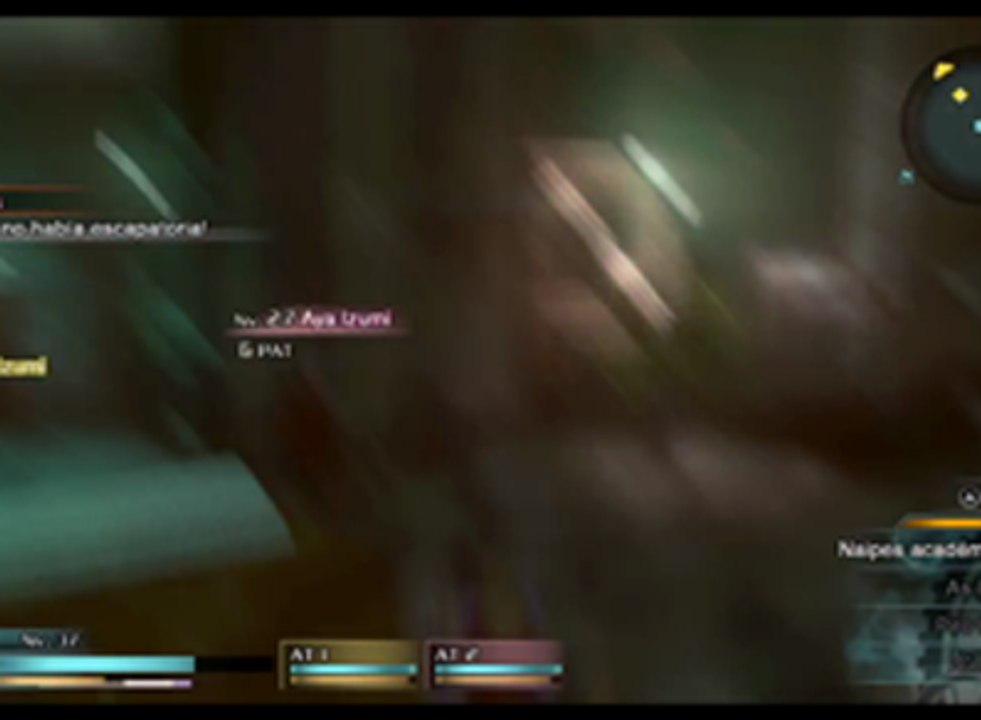 Final Fantasy: Type-0 HD, videoguía: criaturas