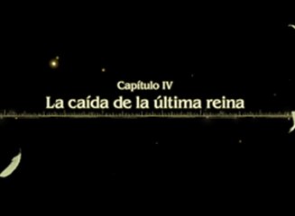 Final Fantasy: Type-0 HD, videoguía: la Última Reina