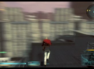 Final Fantasy: Type-0 HD, videoguía: Vajra II