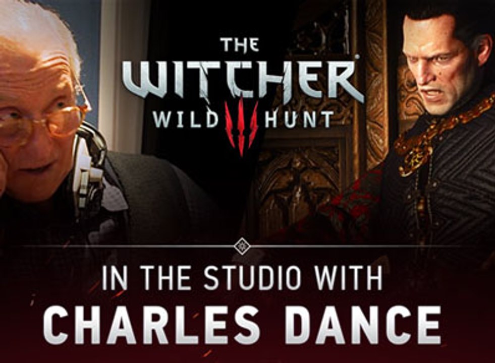 The Witcher 3: Wild Hunt
