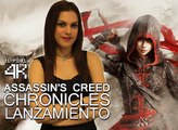 El Píxel 4K: Assassin's Creed Chronicles