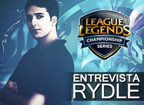 Finales Europeas de la LCS