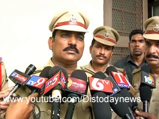 Hyderabad Girls cheat guys with fake face book accounts,held