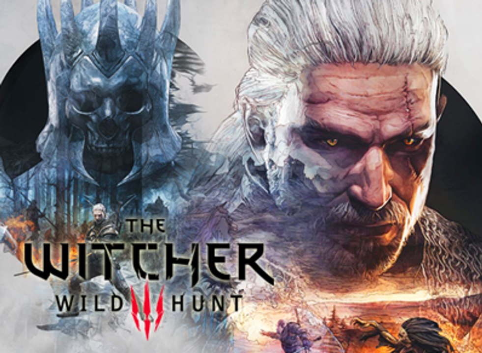 The Witcher 3: Wild Hunt